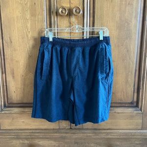 Lululemon Pace Breaker Lined Short 9"